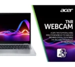 Acer Aspire 3 Spin 14" 2 in 1 Laptop