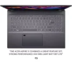 Acer Aspire 5 15.6" Laptop