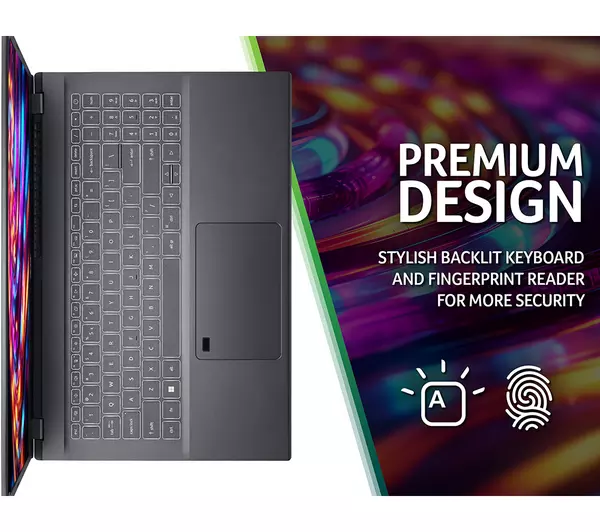 Acer Aspire 5 15.6" Laptop