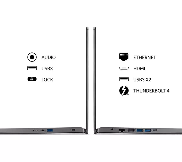 Acer Aspire 5 15.6" Laptop