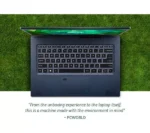 Acer Aspire Vero AV14 14" Laptop