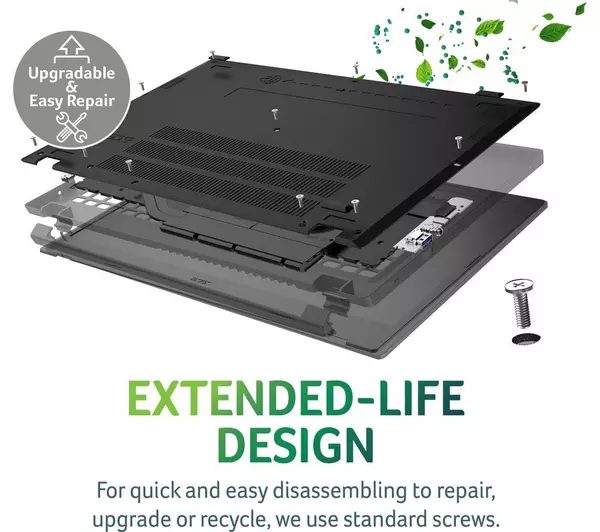 Acer Aspire Vero AV14 14" Laptop