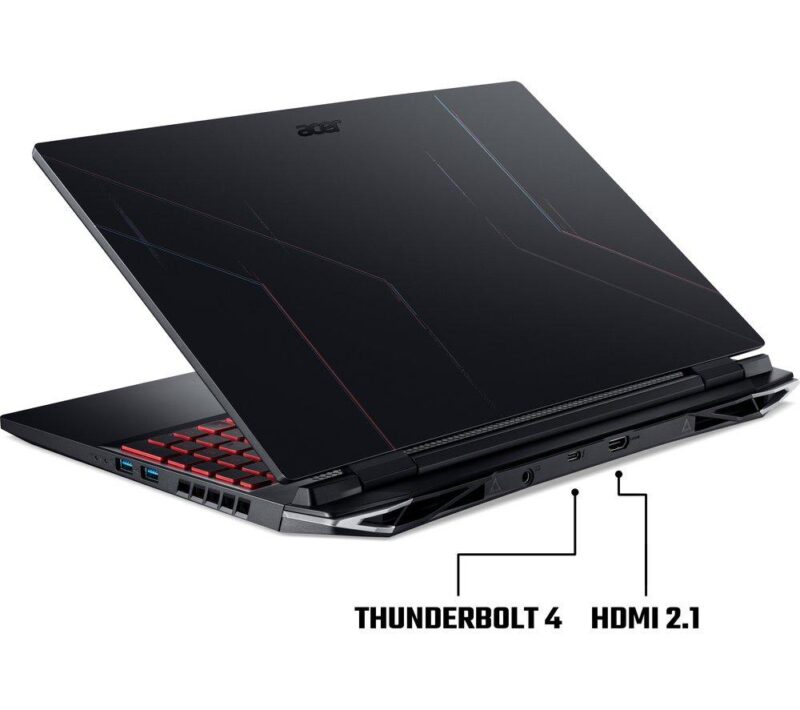 Acer Nitro 5 15.6" Gaming Laptop