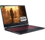 Acer Nitro 5 15.6" Gaming Laptop