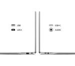 Acer Spin 311 11.6” 2 in 1 Chromebook Laptop