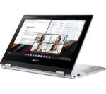 Acer Spin 311 11.6” 2 in 1 Chromebook Laptop