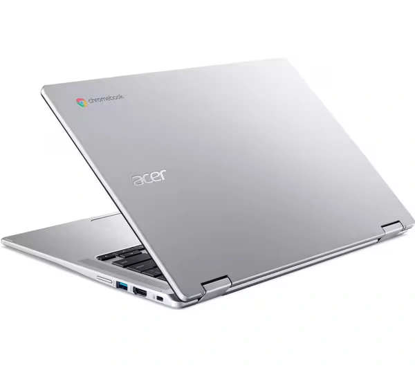 Acer Spin 314 14" 2 in 1 Chromebook Laptop