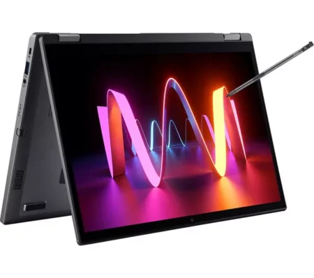 Acer Spin 5 14" 2 in 1 Laptop