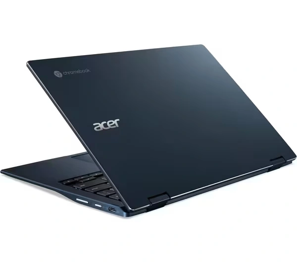 Acer Spin 513 13.3" 2 in 1 Chromebook Laptop