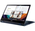 Acer Spin 513 13.3" 2 in 1 Chromebook Laptop