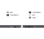 Acer Spin 714 14" 2 in 1 Chromebook Laptop