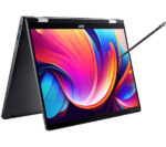 Acer Spin 714 14" 2 in 1 Chromebook Laptop