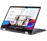 Acer Spin 714 14" 2 in 1 Chromebook Laptop