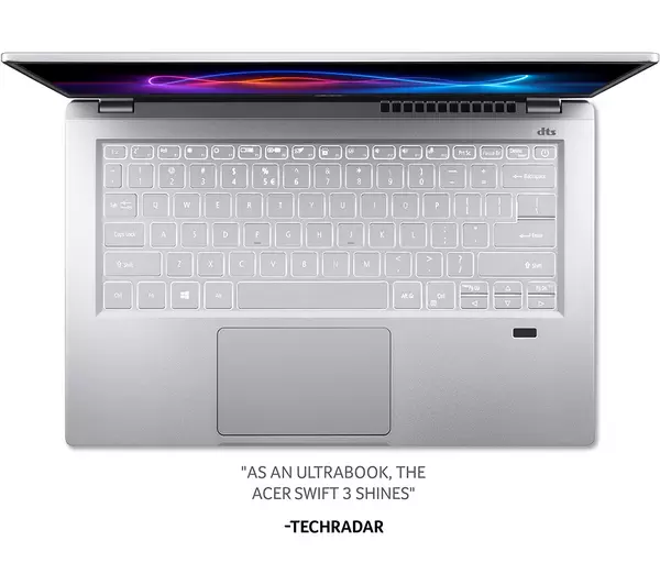 Acer Swift 3 14" Laptop
