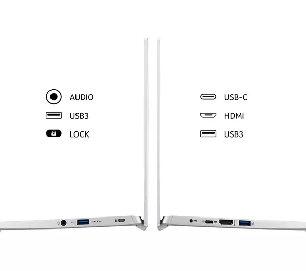 Acer Swift 3 14" Laptop