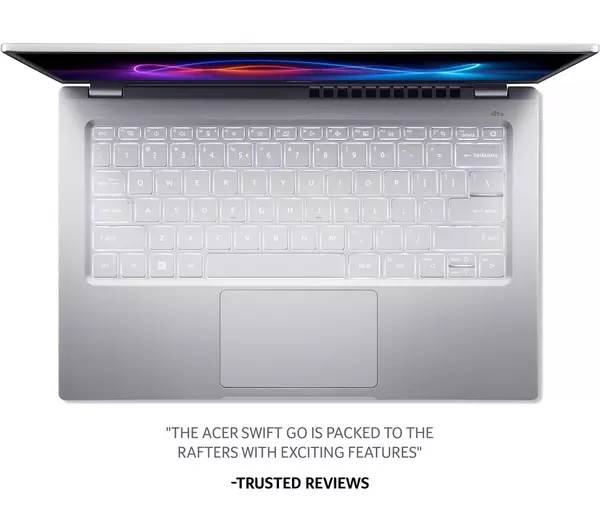 Acer Swift Go 14" Laptop