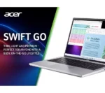 Acer Swift Go 14" Laptop