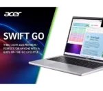 Acer Swift Go 14" Laptop