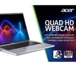 Acer Swift Go 14" Laptop