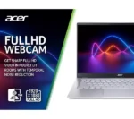 Acer Swift Go 14" Laptop