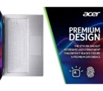 Acer Swift Go 14" Laptop