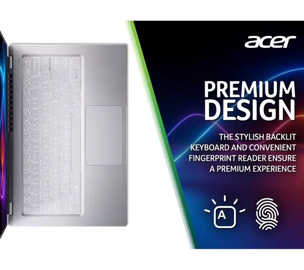 Acer Swift Go 14" Laptop