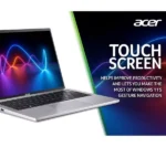 Acer Swift Go 14" Laptop