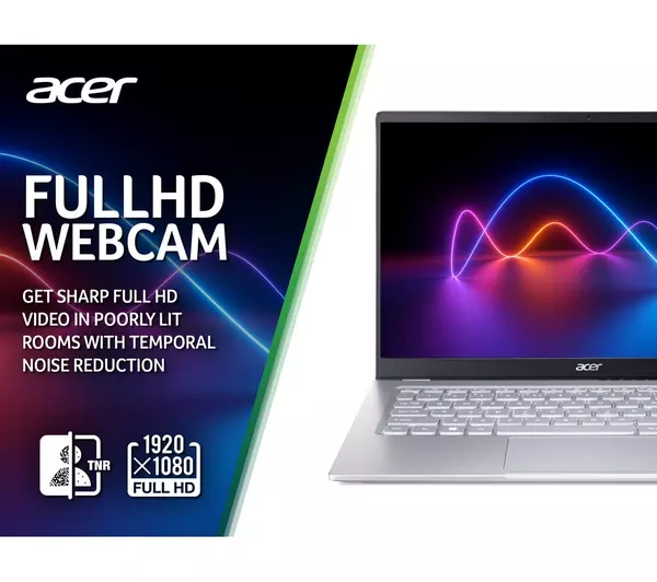 Acer Swift Go 14" Laptop