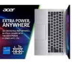 Acer Swift Go 14" Laptop