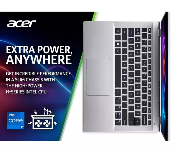 Acer Swift Go 14" Laptop