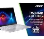Acer Swift Go 14" Laptop