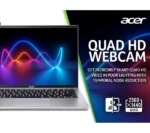 Acer Swift Go 14" Laptop