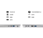 Acer Swift Go 14" Laptop