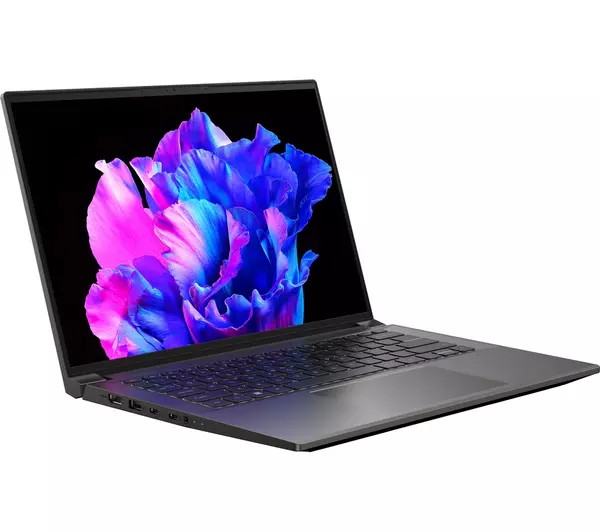 Acer Swift X 14" Laptop