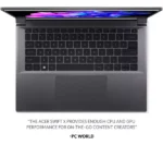 Acer Swift X 14" Laptop