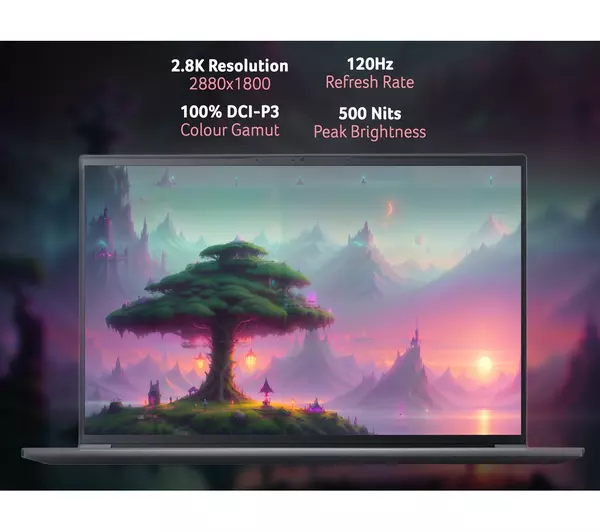 Acer Swift X 14" Laptop