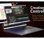 Acer Swift X 14" Laptop