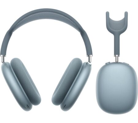 Buy AirPods Max With Crypto