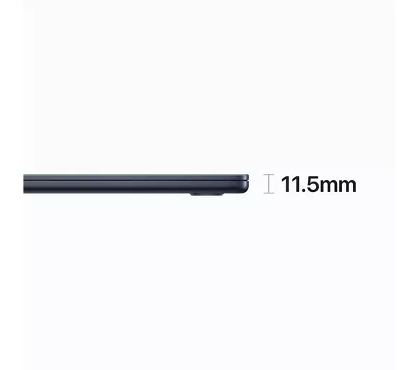 Apple MacBook Air 15.3" 2023 Laptop