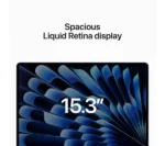 Apple MacBook Air 15.3" 2023 Laptop