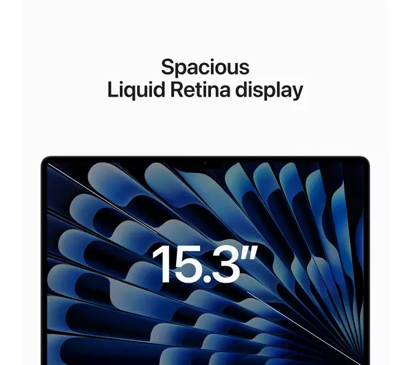 Apple MacBook Air 15.3" 2023 Laptop