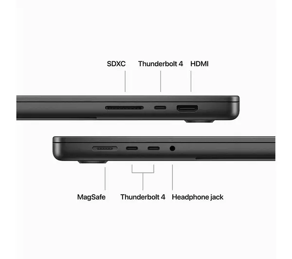 Apple MacBook Pro 14" 2023 Laptop