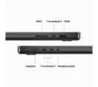 Apple MacBook Pro 16" 2023 Laptop