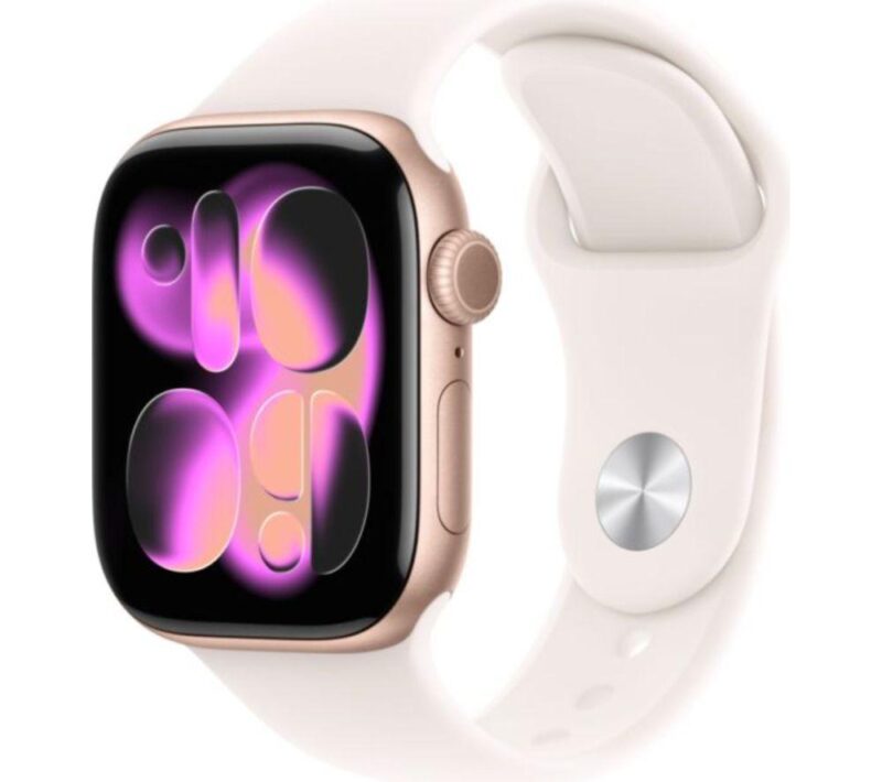Apple Watch Series 11 Smartwatch