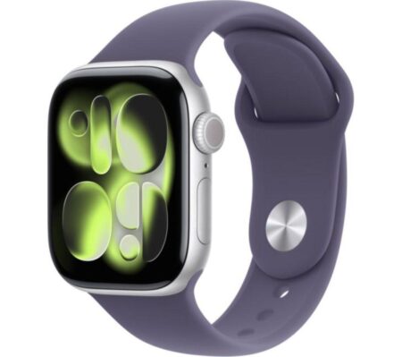 Buy Apple Watch Series 11 Smartwatch With Crypto