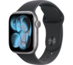 Apple Watch Series 11 Cellular Smartwatch