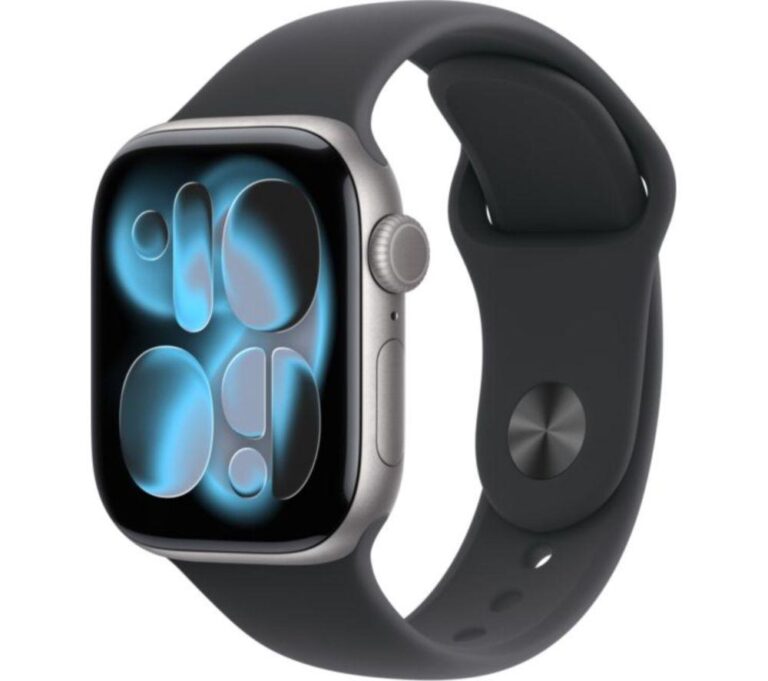 Buy Apple Watch Series 11 Smartwatch With Crypto