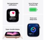 Apple Watch Series 11 Smartwatch