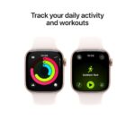 Apple Watch Series 11 Smartwatch