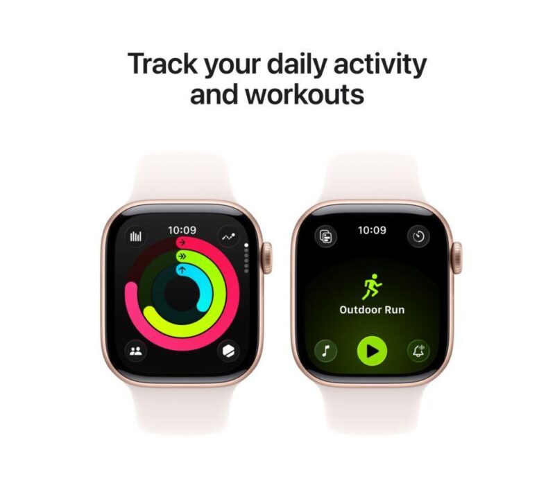 Apple Watch Series 11 Smartwatch
